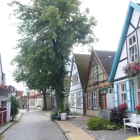 Alexandrine Daire Rostock